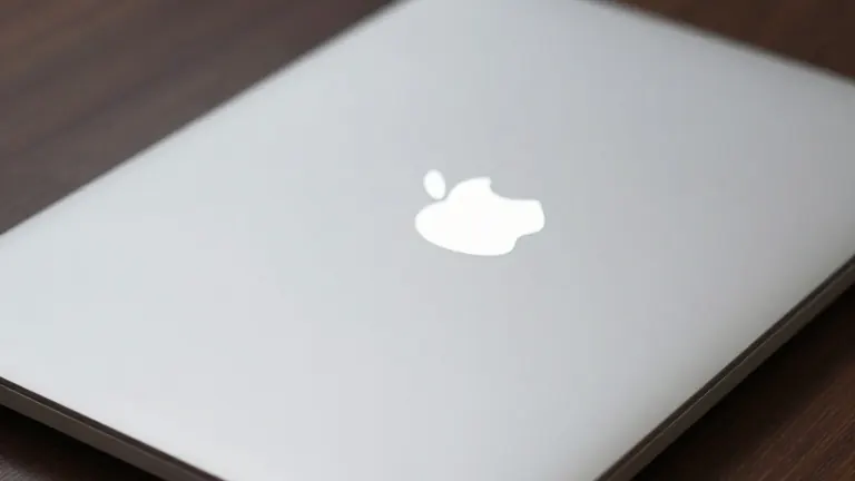Illustration for: Apple debuts touchscreen MacBook Pro at $2,899