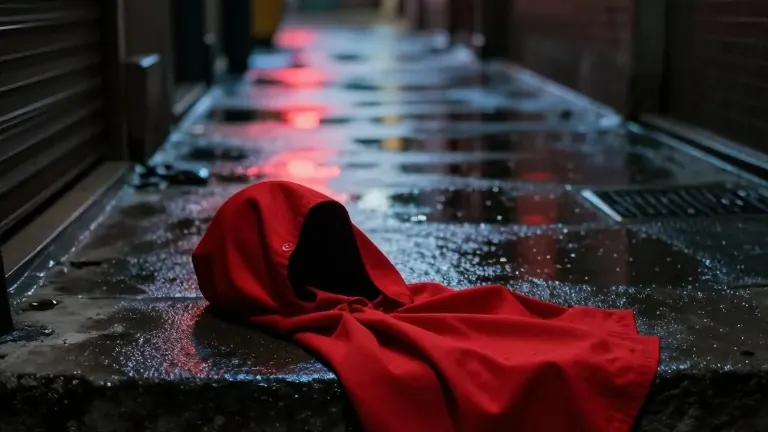 Illustration for: Daredevil: Born Again concludes with Season 3 after Cox run